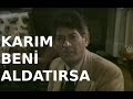 Karım Beni Aldatırsa afişi