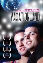 Vacationland afişi