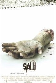 Saw afişi