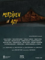 Merdiven Altı afişi