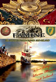 Famine afişi