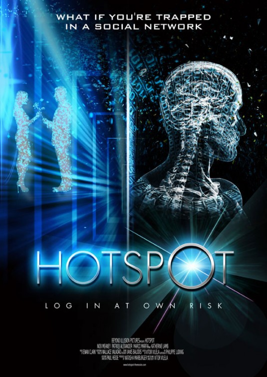 Hotspot afişi