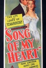 Song Of My Heart afişi