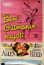 Beni Gutmanın Hayatı afişi