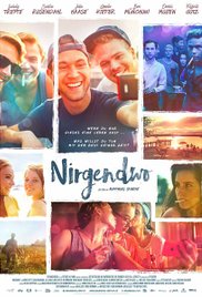 Nirgendwo afişi