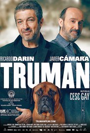 Truman afişi