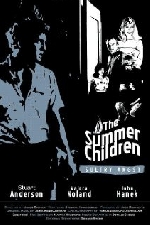 Summer Children afişi