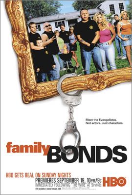 Family Bonds afişi