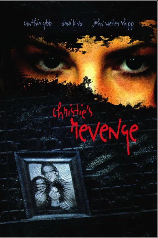 Christie's Revenge afişi