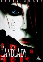 The Landlady afişi