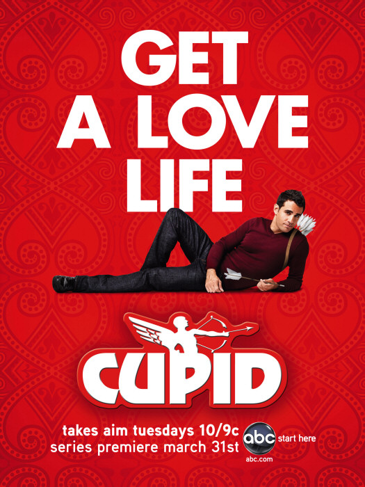 Cupid afişi