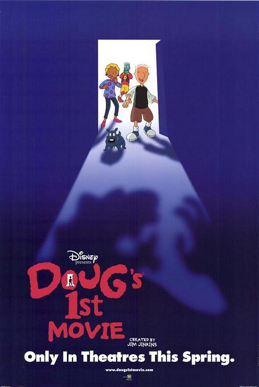 Doug's 1st Movie afişi