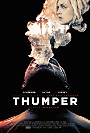 Thumper afişi