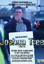 Joshua Tree (I) afişi