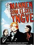 Yngve'yi Seven Adam afişi
