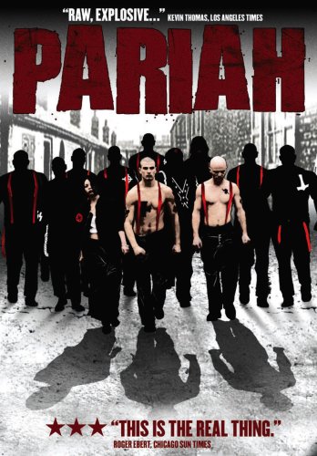 Pariah afişi