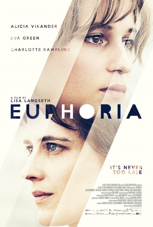 Euphoria afişi