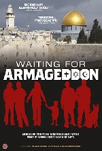 Waiting for Armageddon afişi