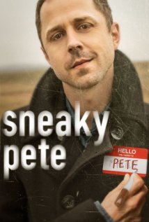 Sneaky Pete afişi