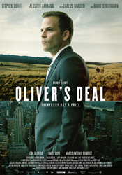 Oliver's Deal afişi