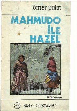 Mahmudo ile Hazel afişi