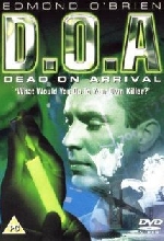 D.O.A. afişi