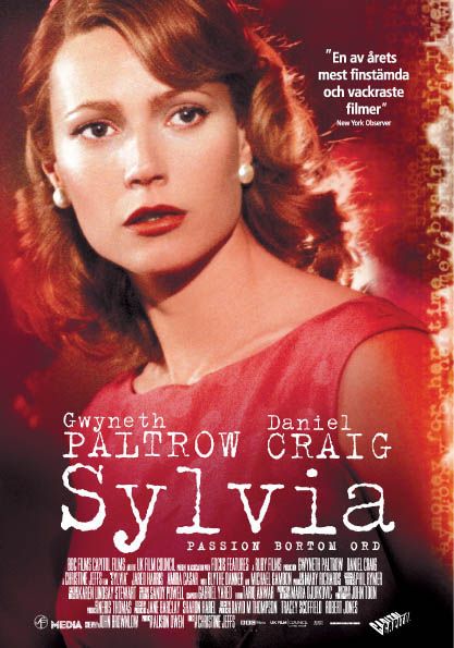 Sylvia afişi