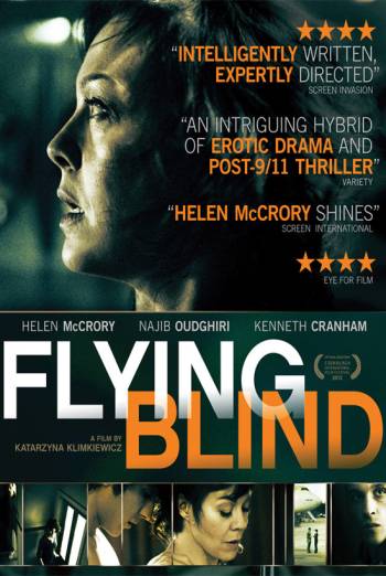 Flying Blind afişi