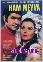 Ham Meyva afişi