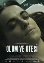 Ölüm ve Ötesi afişi