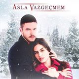 Asla Vazgeçmem 2. Sezon afişi