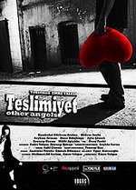 Teslimiyet afişi