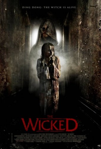 The Wicked afişi
