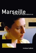 Marseille afişi