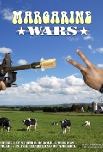 Margarine Wars afişi