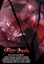 Fallen Angels afişi