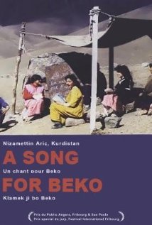 Beko'nun Türküsü afişi