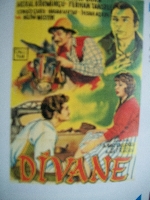 Divane afişi