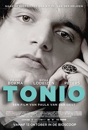Tonio afişi