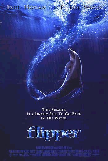 Flipper afişi