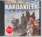 Kardakiler afişi