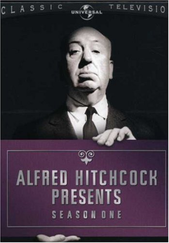 Alfred Hitchcock Sunar afişi