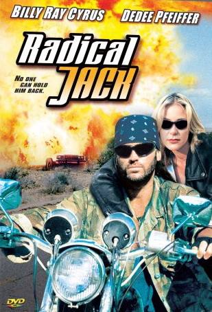 Radical Jack afişi
