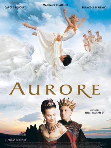 Aurore afişi