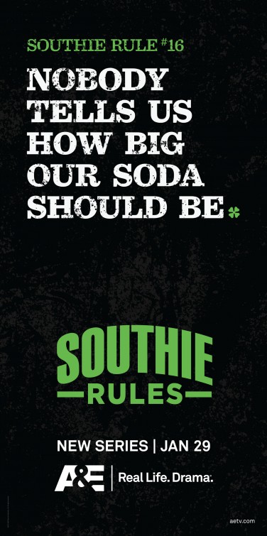 Southie Rules afişi