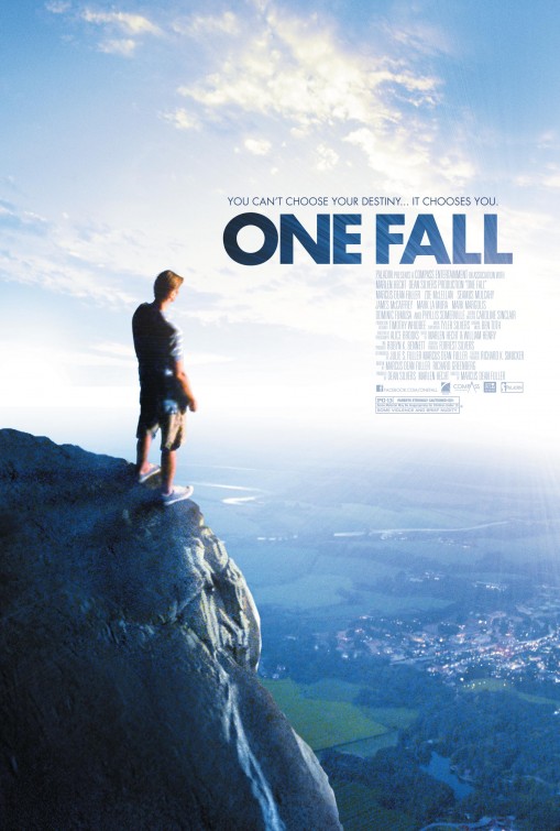 One Fall afişi