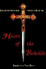 Heart Of The Beholder afişi