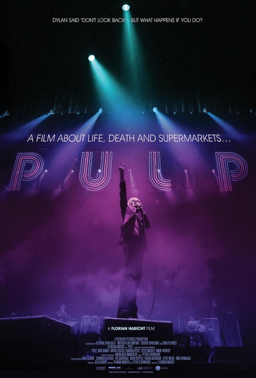 Pulp afişi