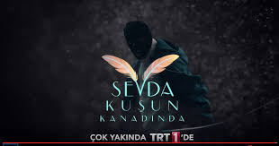 Sevda Kuşun Kanadında afişi