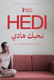 Inhebek Hedi afişi